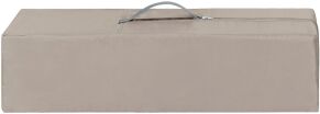 Kikkaboo Παρκοκρέβατο So Gifted Beige 2026 (31003020113) (8)
