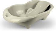 Dolu Μπανιέρα & Κάθισμα Hippo Beige (7268) (0)