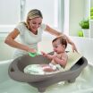 Dolu Μπανιέρα & Κάθισμα Hippo Grey (7270) (2)