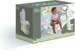 Dolu Γιο-Γιο Εκπαιδευτικό XL Potty 2 In 1-Beige (7562) (1)