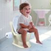 Dolu Γιο-Γιο Εκπαιδευτικό XL Potty 2 In 1-Beige (7562) (2)