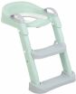 Kikkaboo Κάθισμα Τουαλέτας Με Σκάλα Lea Mint (31403010018) (0)