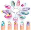 Canal Style 4 Ever Nail Art Gel Studio Νυχιών (OFG241) (6)