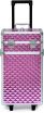 MYA Βαλίτσα Trolley Make Up Deluxe (425002) (1)