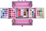MYA Βαλίτσα Trolley Make Up Deluxe (425002) (2)