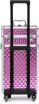 MYA Βαλίτσα Trolley Make Up Deluxe (425002) (6)