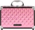 MYA Βαλιτσάκι Make Up Pink & Black Case (410034) (1)