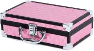 MYA Βαλιτσάκι Make Up Pink & Black Case (410034) (2)