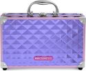 MYA Βαλιτσάκι Make Up Purple Case (410037) (0)