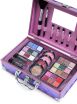 MYA Βαλιτσάκι Make Up Purple Case (410037) (2)