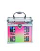 MYA Βαλιτσάκι Make Up Transparent Case (422001) (0)