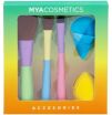 MYA Σετ Μακιγιάζ 5Τμχ (426008) (0)