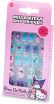 RMS Hello Kitty Σετ Νυχιών Press On Nails-2 Σχέδια-1Τμχ (04-6150) (1)