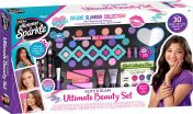 Cra-Z-Art Shimmer'N Sparkle Ultimate Glitz & Glam Beauty Set (65591) (0)
