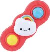 Playgo Suction Spinner-Cloud (1482) (0)