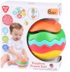 Playgo Rainbow Puzzle Ball (1680) (0)