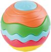 Playgo Rainbow Puzzle Ball (1680) (1)