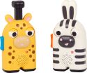 Battat Σετ Jungle Walkie Talkies (BT1819Z) (0)