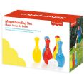 Dolu Fisher Price Bowling Set (1825) (2)