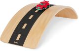 Battat Σετ Foam Rock & Balance Board (BT1855Z) (3)