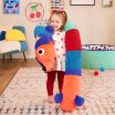 Battat Λούτρινο Cuddle Animal (BT1858) (5)