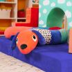 Battat Λούτρινο Cuddle Animal (BT1858) (8)