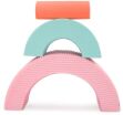 Battat Σετ Foam Nesting Arches (BT1923C1Z) (1)
