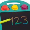 B.Toys Πινακάκι LCD Drawing Doodler Rainbow (BX2337Z) (2)