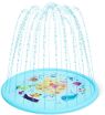 B.Toys Χαλάκι Water Splash (BX2353Z) (0)