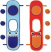 B.Toys Fabric Vests & Balls (BX2479Z) (3)