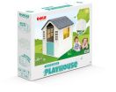 Dolu Σπίτι Playhouse (3311) (1)