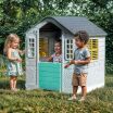 Dolu Σπίτι Playhouse (3311) (6)