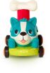 B.Toys Οχήματα Mini Push & Go Car Pets-3 Σχέδια (BX3316GZ) (0)