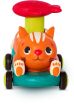 B.Toys Οχήματα Mini Push & Go Car Pets-3 Σχέδια (BX3316GZ) (2)
