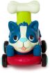 B.Toys Οχήματα Mini Push & Go Car Pets-3 Σχέδια (BX3316GZ) (3)