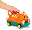 B.Toys Οχήματα Mini Push & Go Car Pets-3 Σχέδια (BX3316GZ) (5)