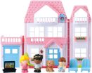 Playgo Σετ My Family Home B/O 8Τμχ (4388) (0)