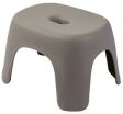 Dolu Step Up Stool-Grey (7128) (0)