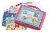 Playgo Πίνακας Ζωγραφικής Lumi Art Studio B/O 18Τμχ (9506) (3)