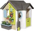 Smoby Garden House Σπιτάκι (810405) (0)