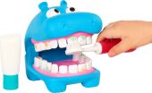 Λαμπάδα Battat Σετ Dentist Hippo (BT1803Z) (2)