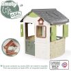 Smoby Life Jura Lodge Σπιτάκι (7/810504) (2)