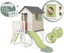 Smoby Life Stilt Σπιτάκι & Τσουλήθρα (7/810802) (2)
