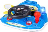 Dickie ABC Τιμονιέρα My First Porsche 10cm (204115015) (0)