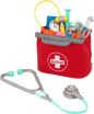 Battat Σετ Doctor Mini Medic (BT1816Z) (1)