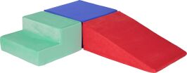Battat Σετ Foam Climbers Squishy Stack (BT1848Z) (0)