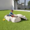 Starplast Αμμόδοχος Ιπποπόταμος (018518) (7)