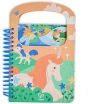 Hape Early Explorer Ζωγραφική Με Νερό Water Doodle-3 Σχέδια (E2024K) (0)