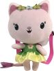 CAN Λούτρινο Backpack Gabby's Dollhouse Fairy (GD24760KF) (0)
