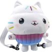 CAN Λούτρινο Backpack Gabby's Dollhouse Cakey (GD24760CC) (0)